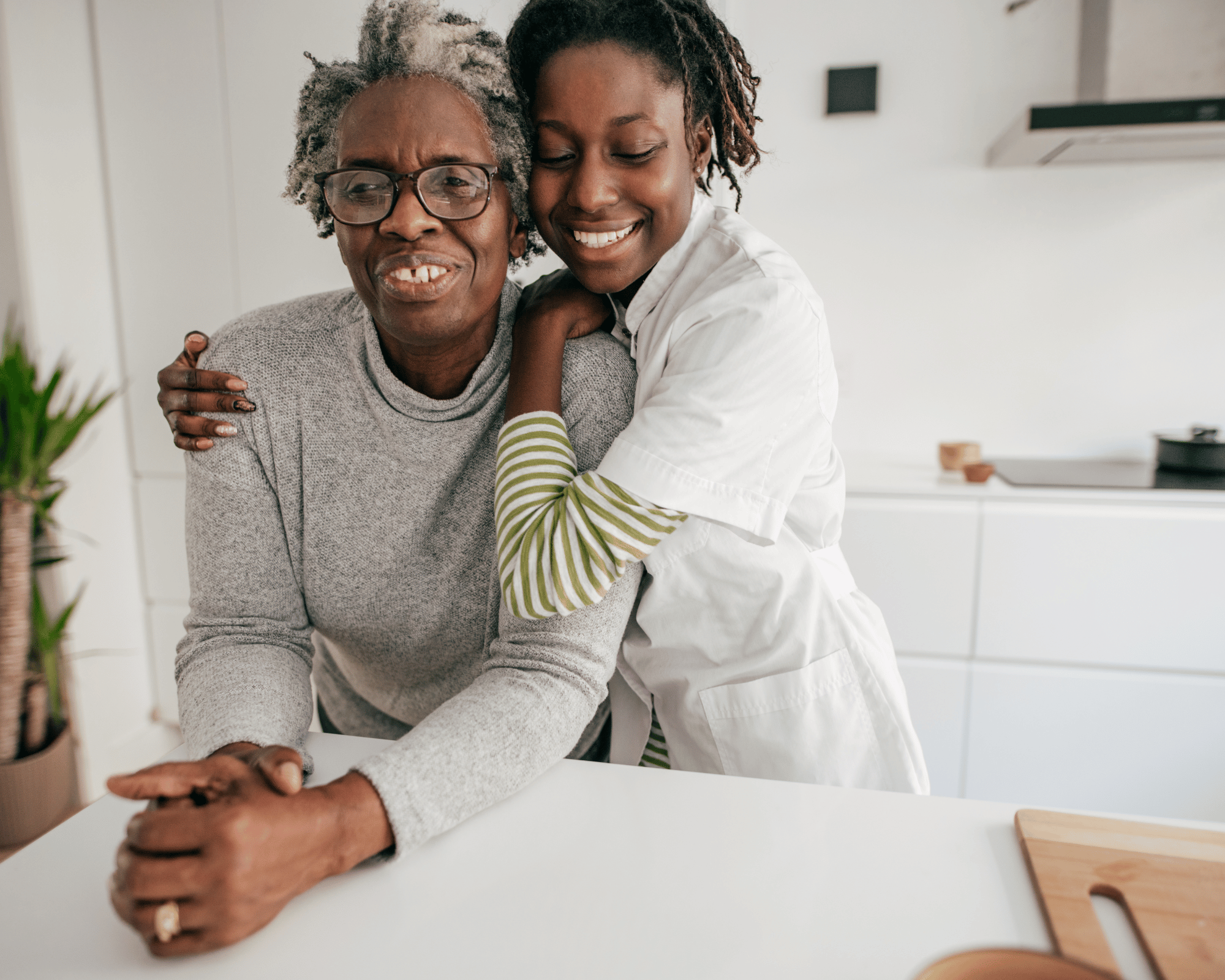 24-hour, Overnight & Live-in care