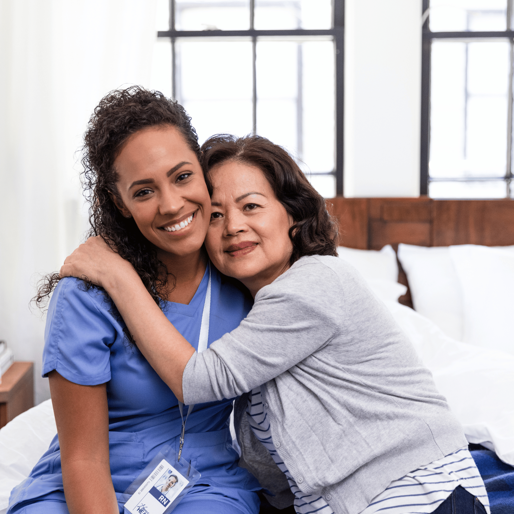 Home Health Aides
