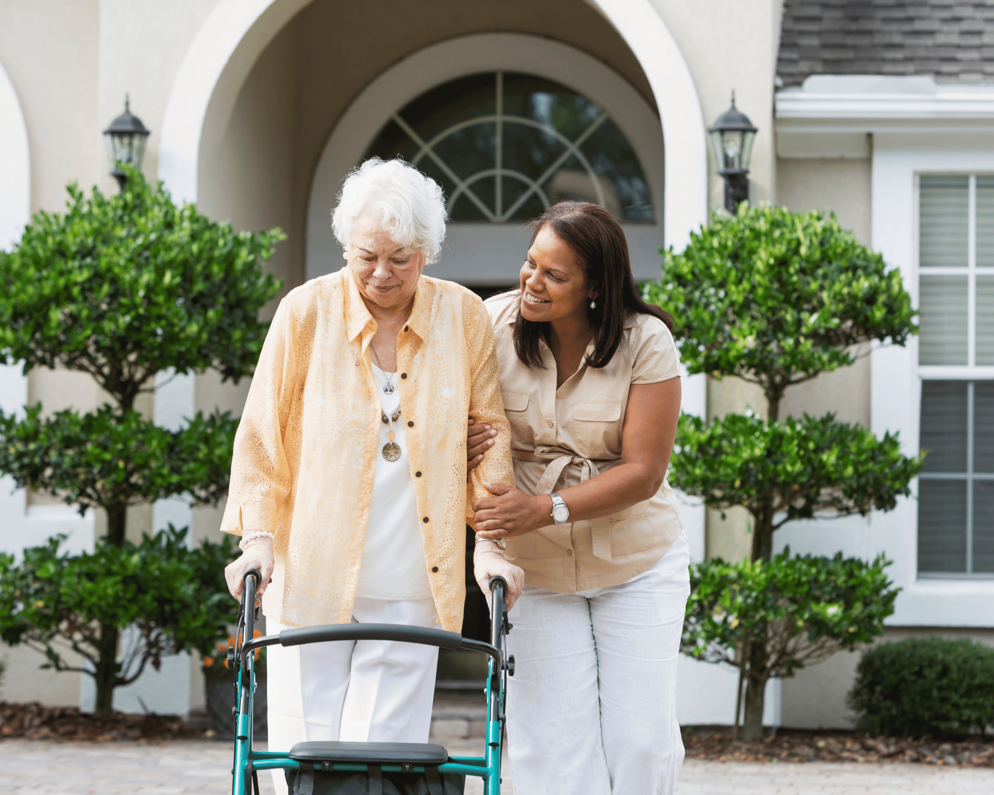 Senior Respite Care